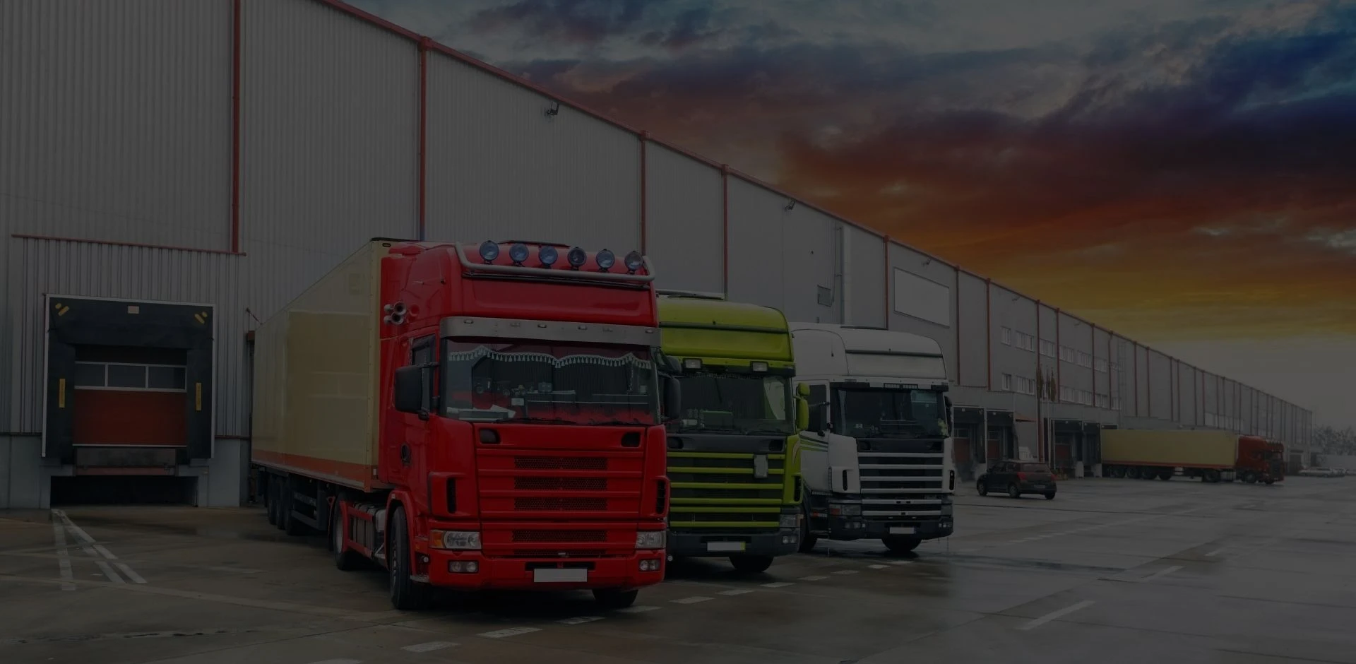 Ankara Çaycuma Ambarı